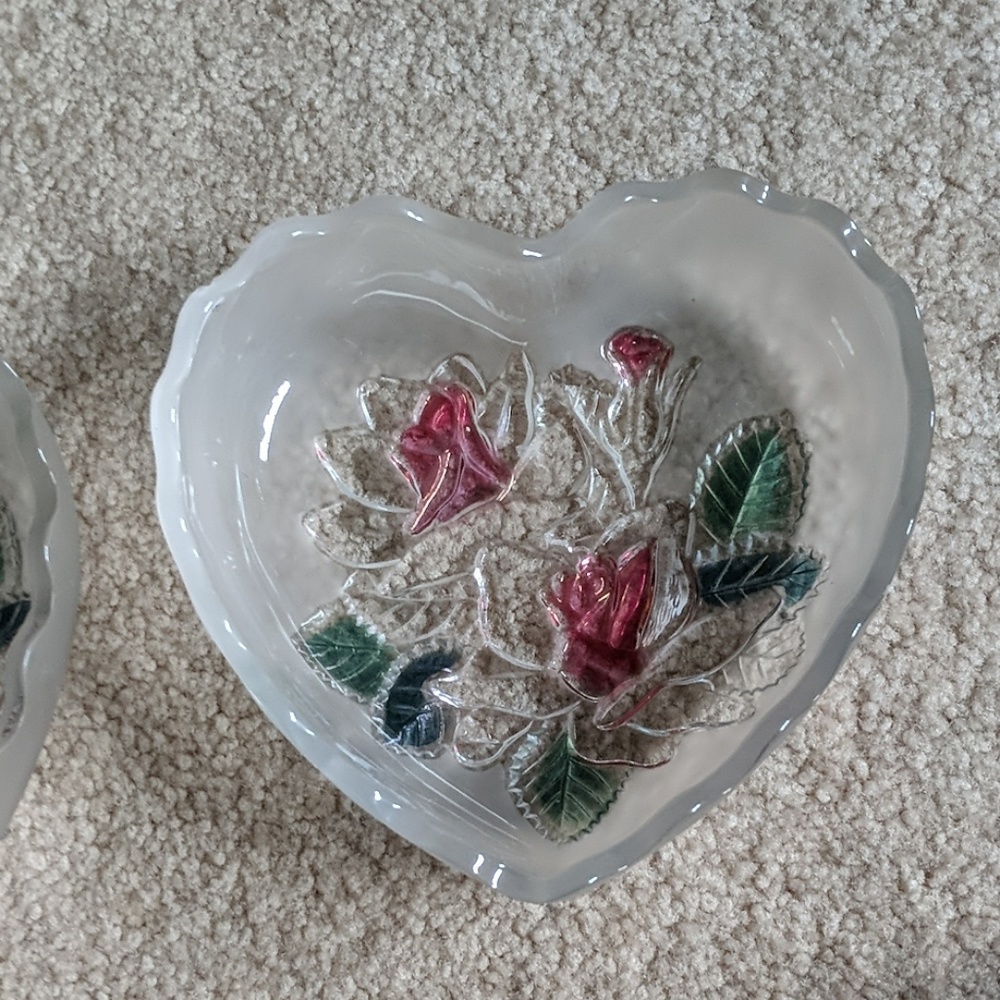 Interlocking Candy Dish Set - Picture 3 of 7